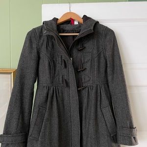 Divided by H&M hooded jacket.